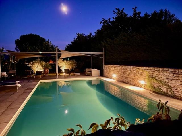 Mas Orea Gordes Εξωτερικό φωτογραφία