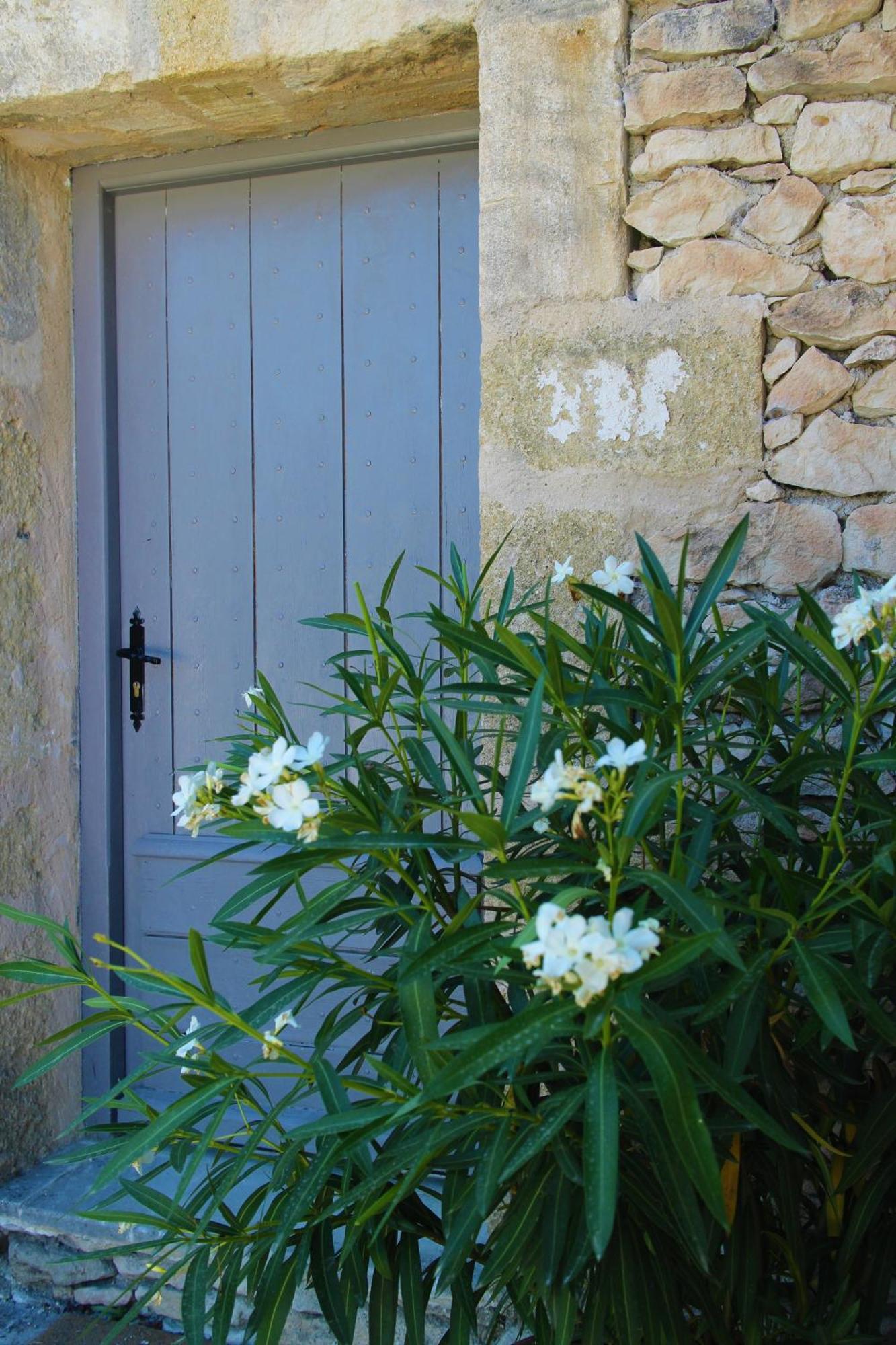 Mas Orea Gordes Εξωτερικό φωτογραφία