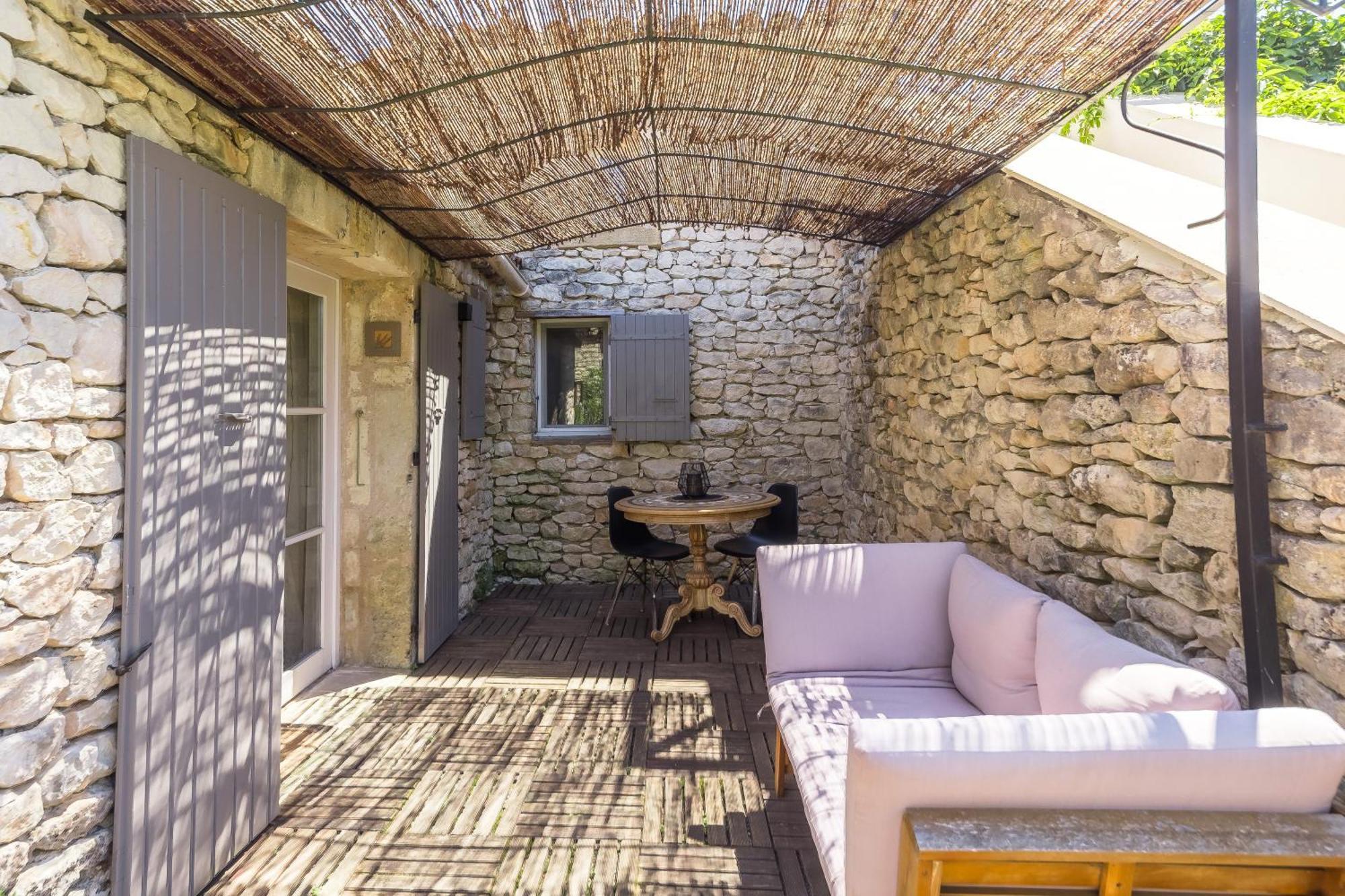 Mas Orea Gordes Εξωτερικό φωτογραφία