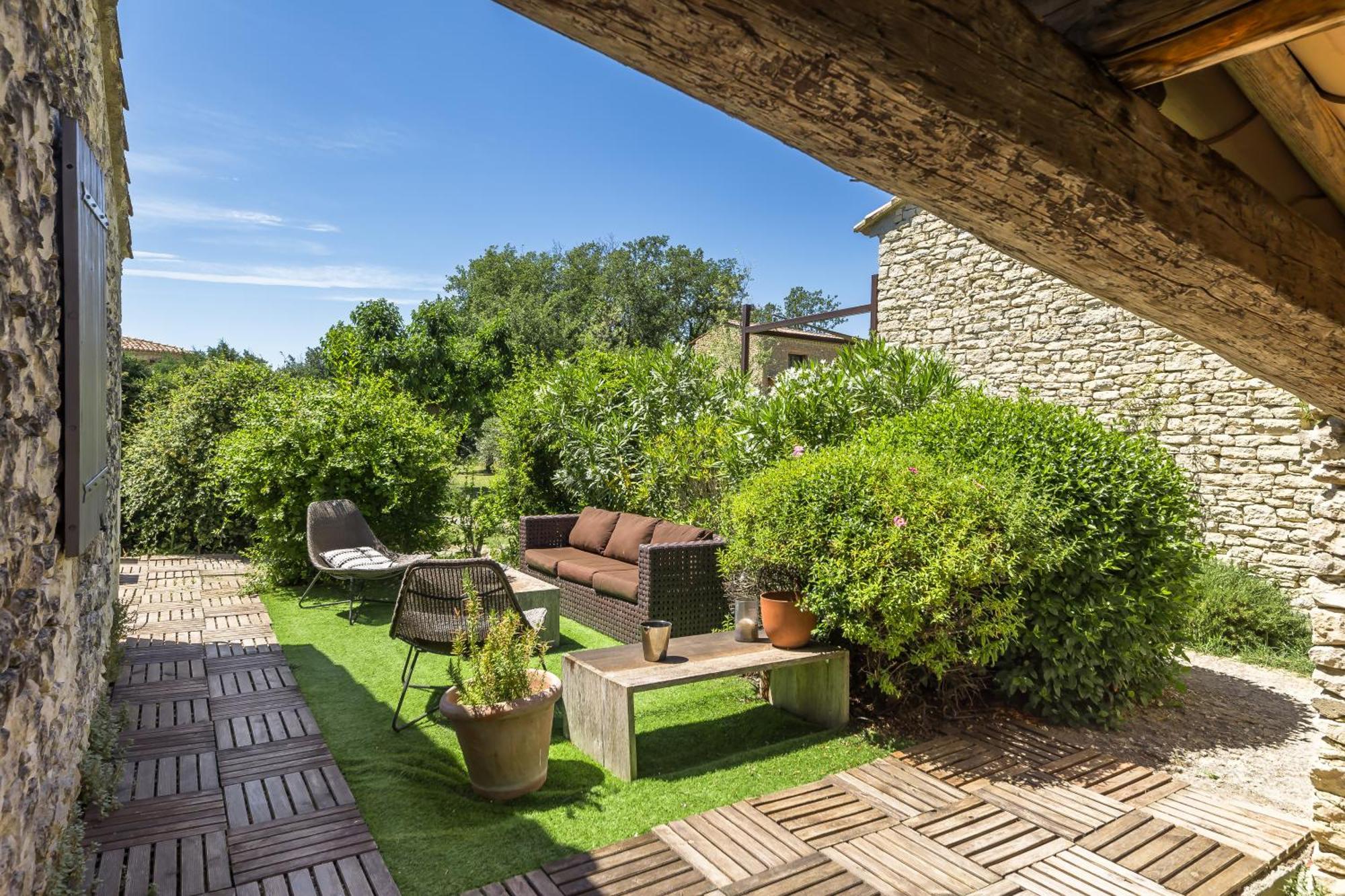 Mas Orea Gordes Εξωτερικό φωτογραφία