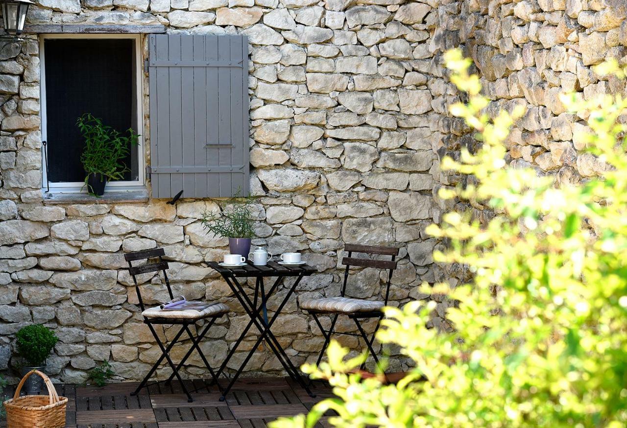 Mas Orea Gordes Εξωτερικό φωτογραφία
