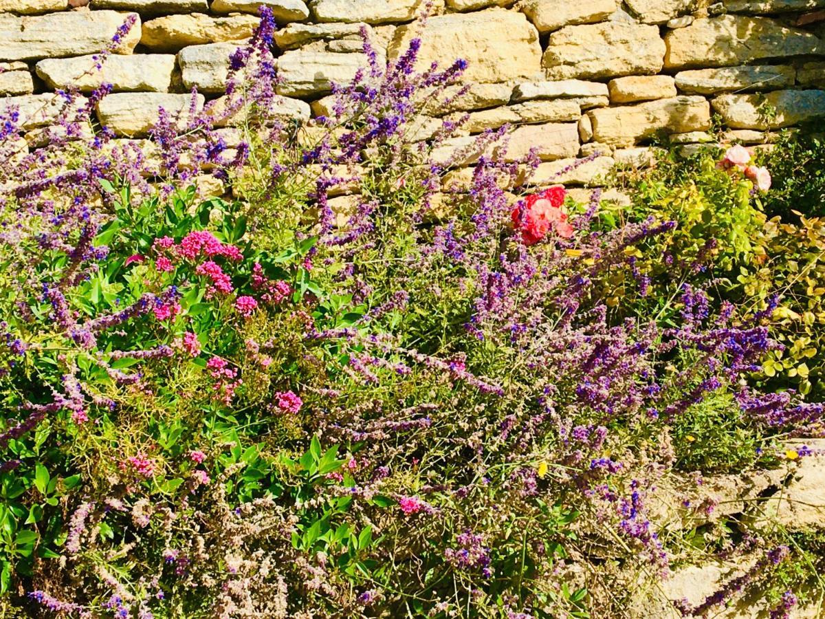 Mas Orea Gordes Εξωτερικό φωτογραφία